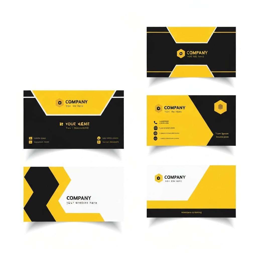 Branding & Supports