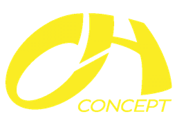 CH Concept - Agence de communication