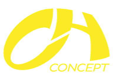 CH Concept - Agence de communication