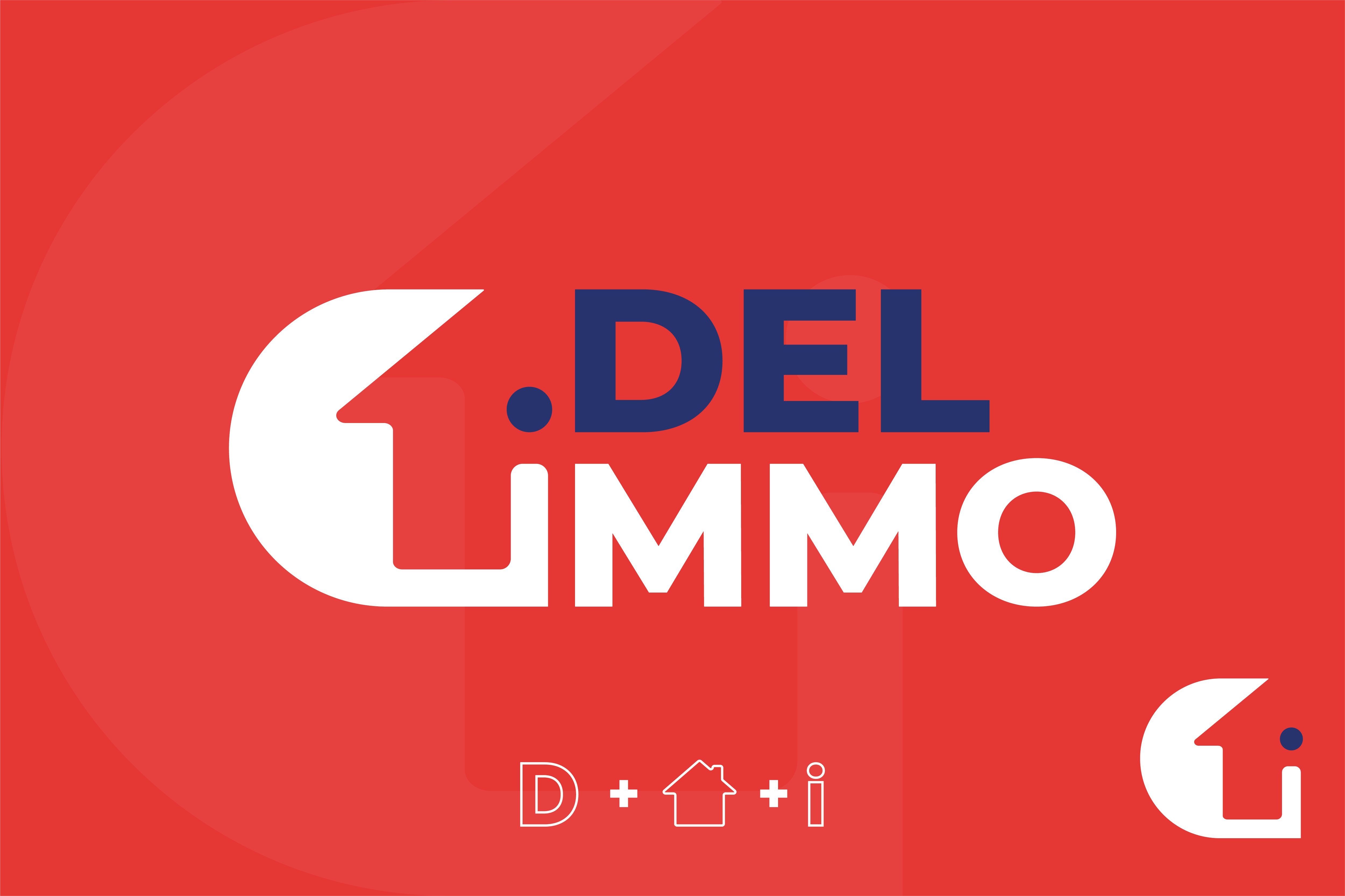 Création Logo Delimmo_Plan de travail 1_Plan de travail 1
